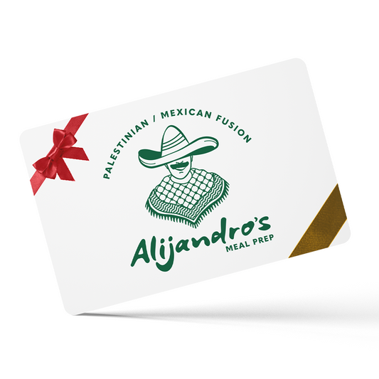 GIFT CARDS